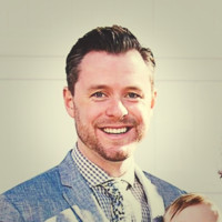 Ashley HomeStore (Pittsburgh, PA) Employee Graham McMurry's profile photo