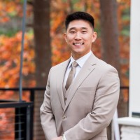 Zscaler Employee Terry Roth's profile photo