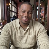 Document Crunch Employee Akeem Williams's profile photo