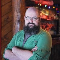 Northwoods Web Solutions Employee Alexander Boston's profile photo