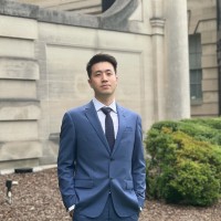 Optimal Satcom, Inc. Employee Zeyu Yao's profile photo