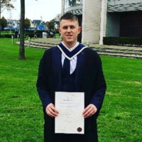 Cormac Bolger's profile photo