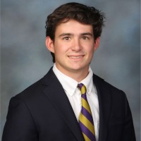 RT Specialty Employee Jack McHale's profile photo