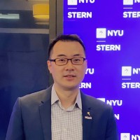 Andre Liu Email & Phone Number