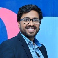 Transdata Solutions LLC Employee Ali Javed's profile photo