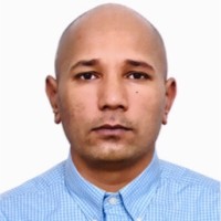 PadStyler Employee Naresh Patil's profile photo