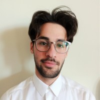 Future Technology Systems Employee Christos Sofianopoulos's profile photo