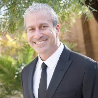 Justin Spector Email & Phone Number