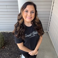 Small Batch Standard Employee Victoria Dudek's profile photo