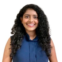 Aiswarya Martin Email