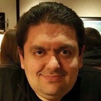 Druid Gameworks Studio LLC Employee Herb Ospina's profile photo