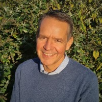 BeWell Innovations Employee Dieter Vansteenkiste's profile photo