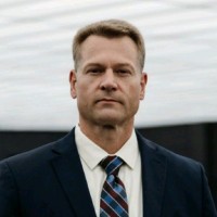 Frontieras North America Employee Joseph Witherspoon's profile photo