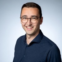 Seine Batteriesysteme Employee Phillip Sattler's profile photo