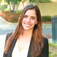 Design Miami/ Employee Lucía Tolosa's profile photo