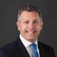 Burlington Capital Employee Dominic Vaccaro's profile photo