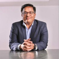 TRUS HOLDING Employee Arjun Viswanathan's profile photo