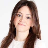 Ferrovial Construction Employee Ana Castro's profile photo