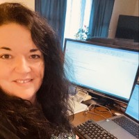 NAGASE Specialty Materials Employee Patti Lundemo's profile photo