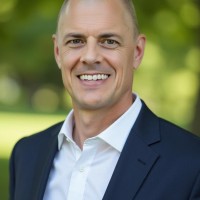 Joseph Crist Email & Phone Number