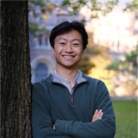 Denneen & Company Employee Michael Cheng's profile photo