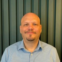 NGO SAECA Employee Christian Bavera's profile photo