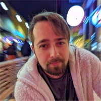 Gaming Cypher Employee Nick Navarro's profile photo