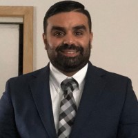 Anthony Gomez's profile photo