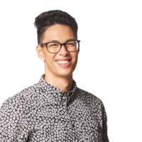 ASTRO Mechanical Testing Laboratory Employee Andre de Leon's profile photo