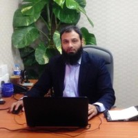 Binate Digital Employee Ali Shah's profile photo