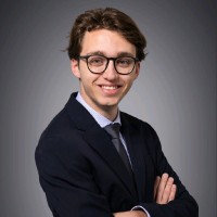 Perennity Employee Thibault Sérandour's profile photo