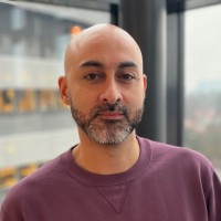 pixlbio Employee Jaime Espinoza's profile photo