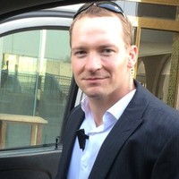 Rapid City Police Department Employee David Kinser's profile photo