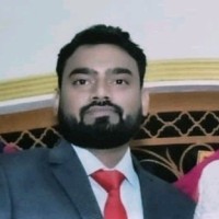 Ana-Data Consulting Employee Shubham Gupta's profile photo