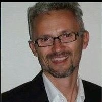 HK Employee Jørgen Nielsen's profile photo