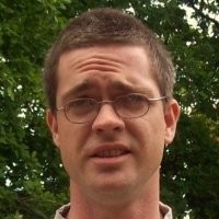 Greggs Employee Liam O'Connor's profile photo