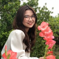 California Fitness & Yoga Employee Khanh Nguyen's profile photo