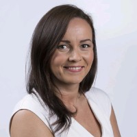 Optimist Group Employee Annika Roosmann's profile photo