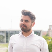 Norbert Molnar Email