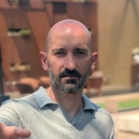 Nelo Employee Paulo Ferreira's profile photo