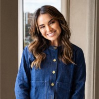 JSHealth Employee Madison Maimin's profile photo