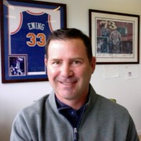 Domain Capital Employee Robert Alfano's profile photo