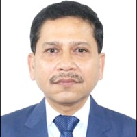 JSW Cement Employee Arup Sarkar's profile photo
