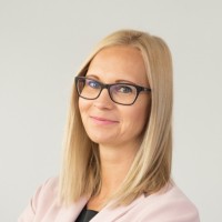 BPiON Services Employee Gudman Judit's profile photo