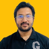 GetHyr Employee Raj Singh's profile photo