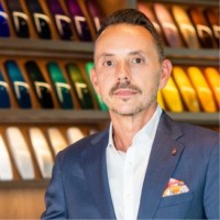 Rolls-Royce Motor Cars Employee Nikolay Urumov's profile photo