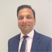 RAVENSCROFT HEALTHCARE LIMITED Employee Sachin Parab's profile photo