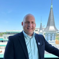 Humana Employee Ryan Pinkham's profile photo