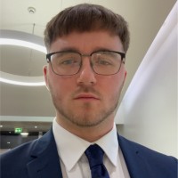 Luke Simmonds's profile photo