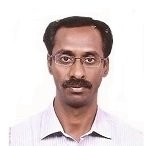 Addteq Employee Ramesh Babu's profile photo